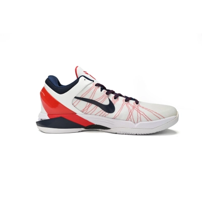 EM Sneakers Nike  Zoom Kobe 7 System 'Olympic' 02