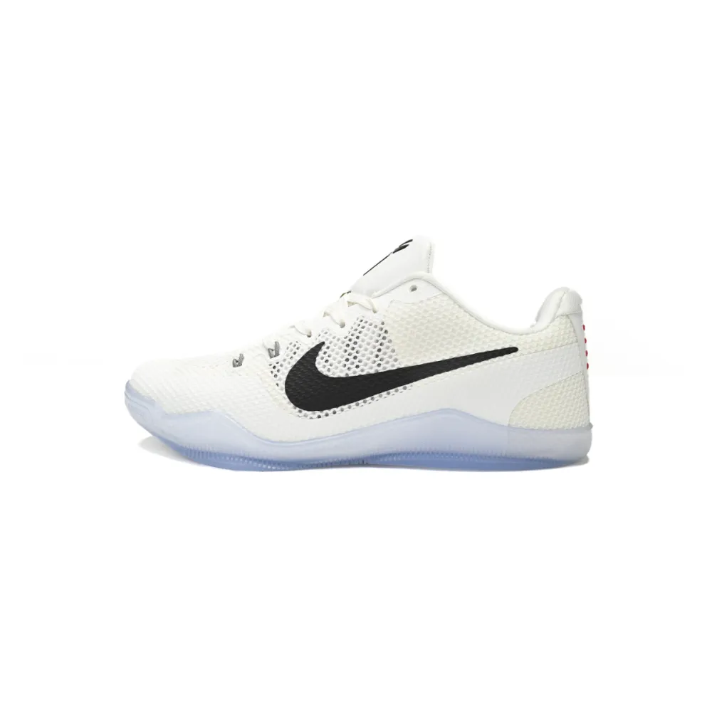 EM Sneakers Nike Kobe 11 EM Low "Fundamental"