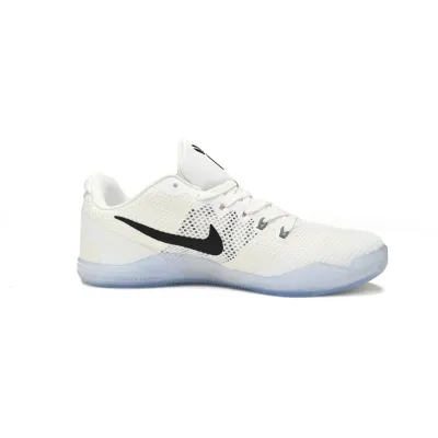 EM Sneakers Nike Kobe 11 EM Low "Fundamental" 02