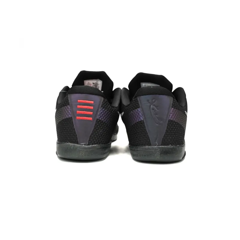 EM Sneakers Nike Kobe 11 EM Low lnvisibility Cloak