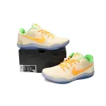 EM Sneakers Nike Kobe 11 EM Low Peach Jam PE