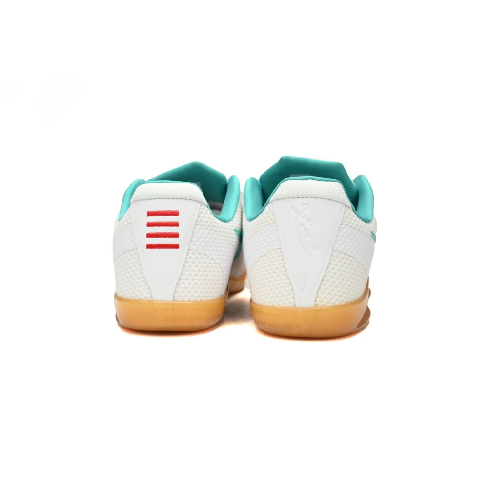 EM Sneakers Nike Kobe 11 EM Low Summer Pack
