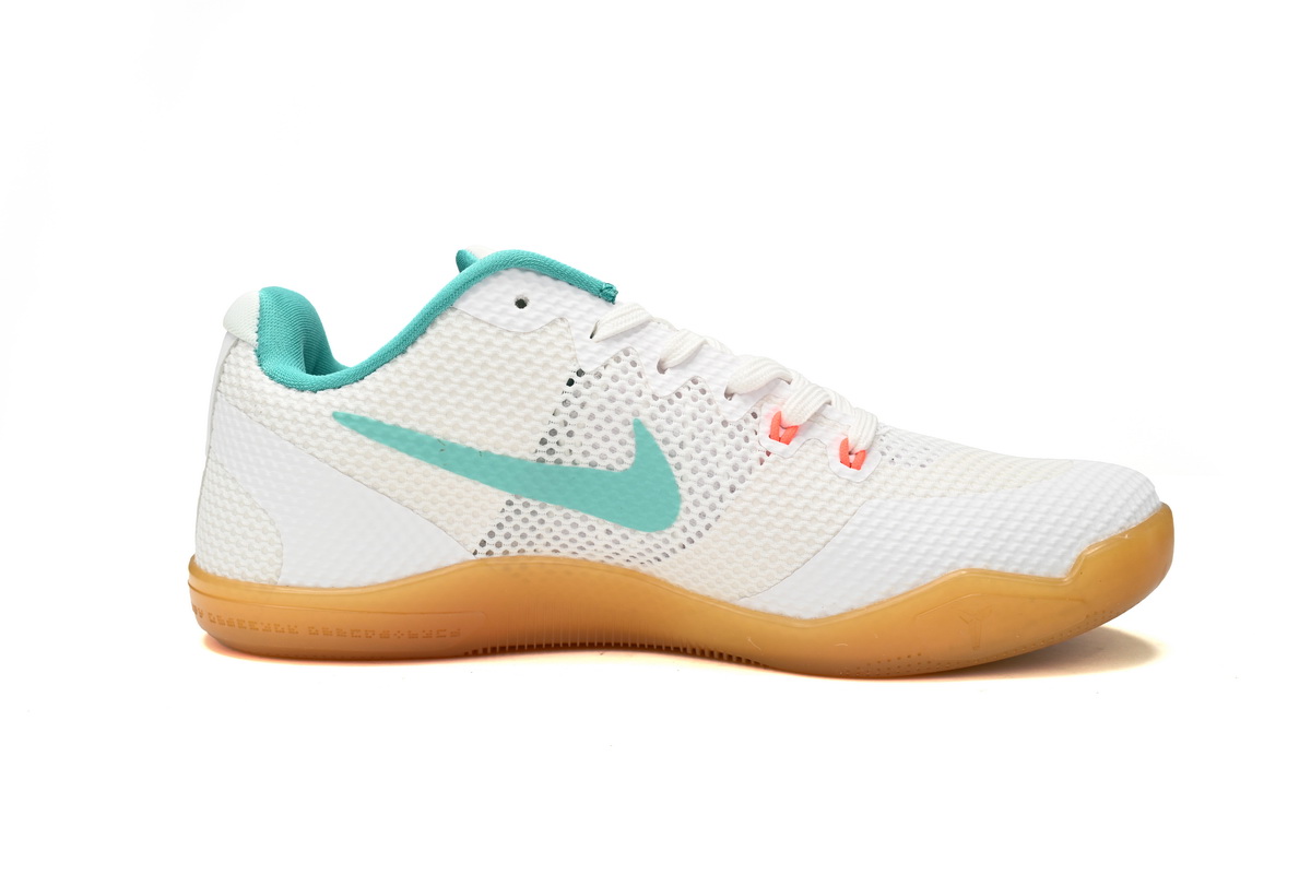 EM Sneakers Nike Kobe 11 EM Low Summer Pack