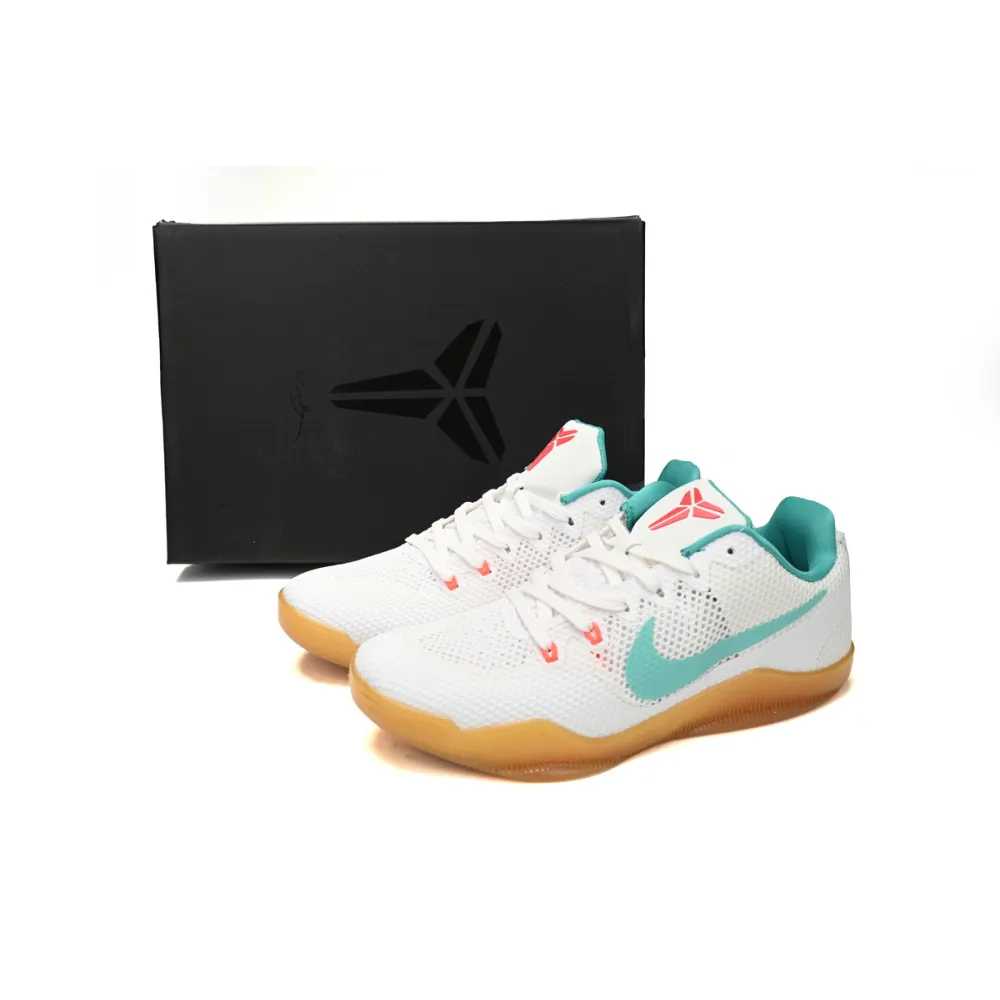 EM Sneakers Nike Kobe 11 EM Low Summer Pack