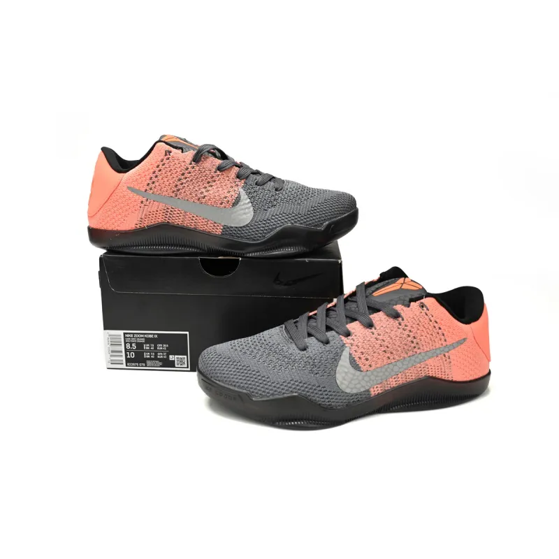 EM Sneakers Nike Kobe 11 Low Easter