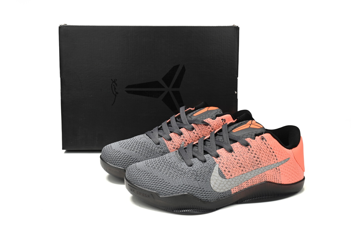 EM Sneakers Nike Kobe 11 Low Easter