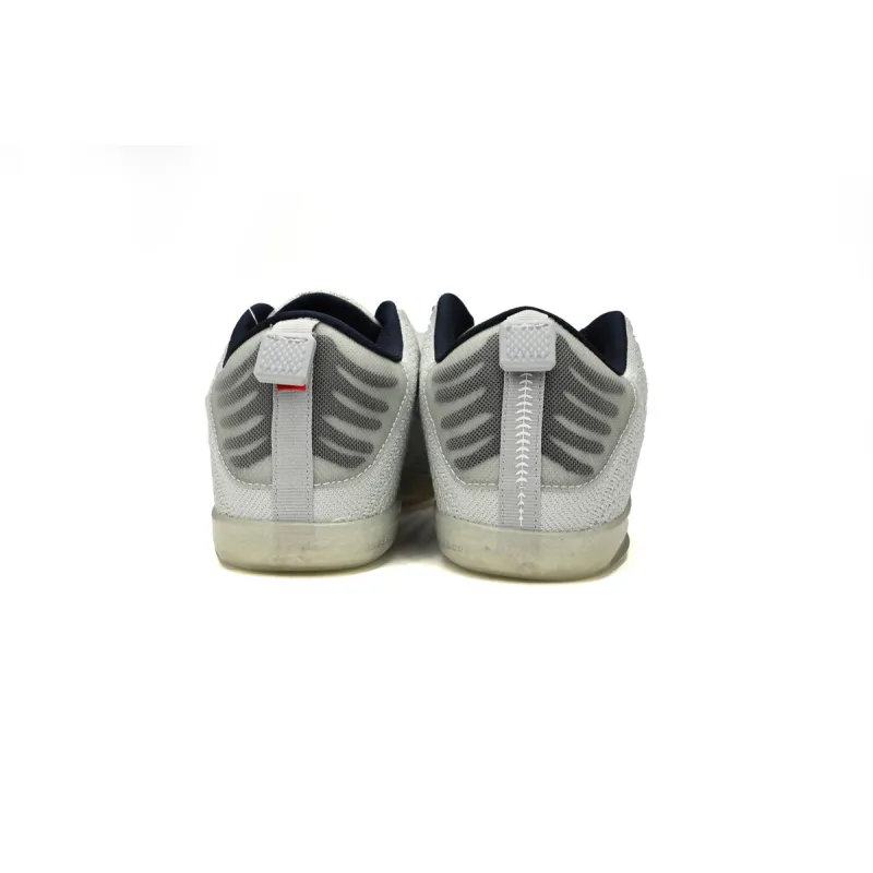 EM Sneakers Nike Kobe 11 Low PaIe Horse