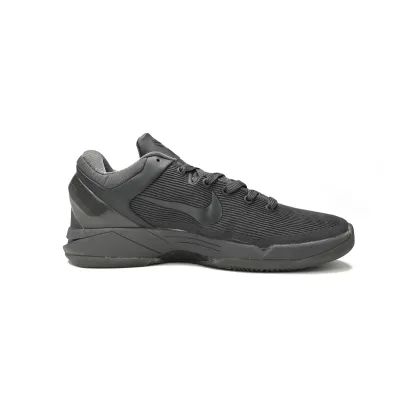 EM Sneakers Nike Kobe 7 Fade to Black 02