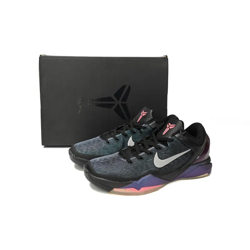 EM Sneakers Nike Zoom Kobe 7 “Invisibility Cloak”