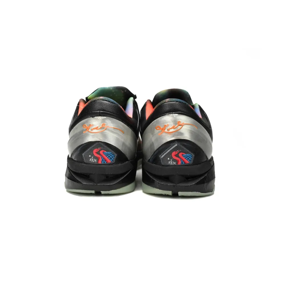 EM Sneakers Nike Zoom Kobe 7 Galaxy AS