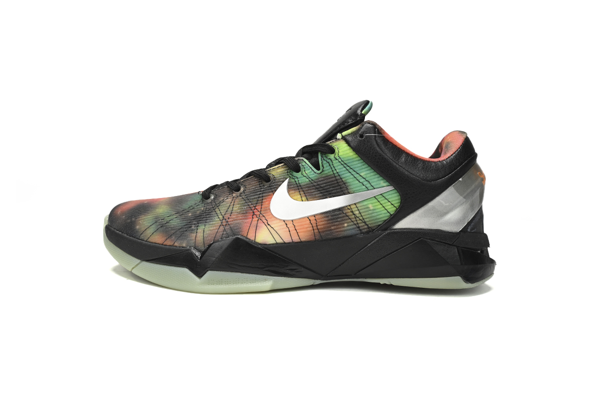 EM Sneakers Nike Zoom Kobe 7 Galaxy AS
