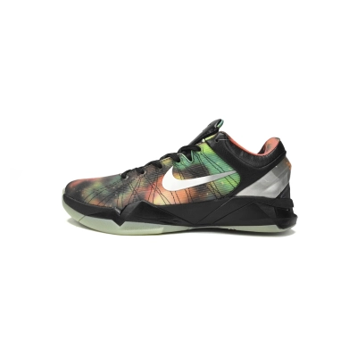 EM Sneakers Nike Zoom Kobe 7 Galaxy AS 01