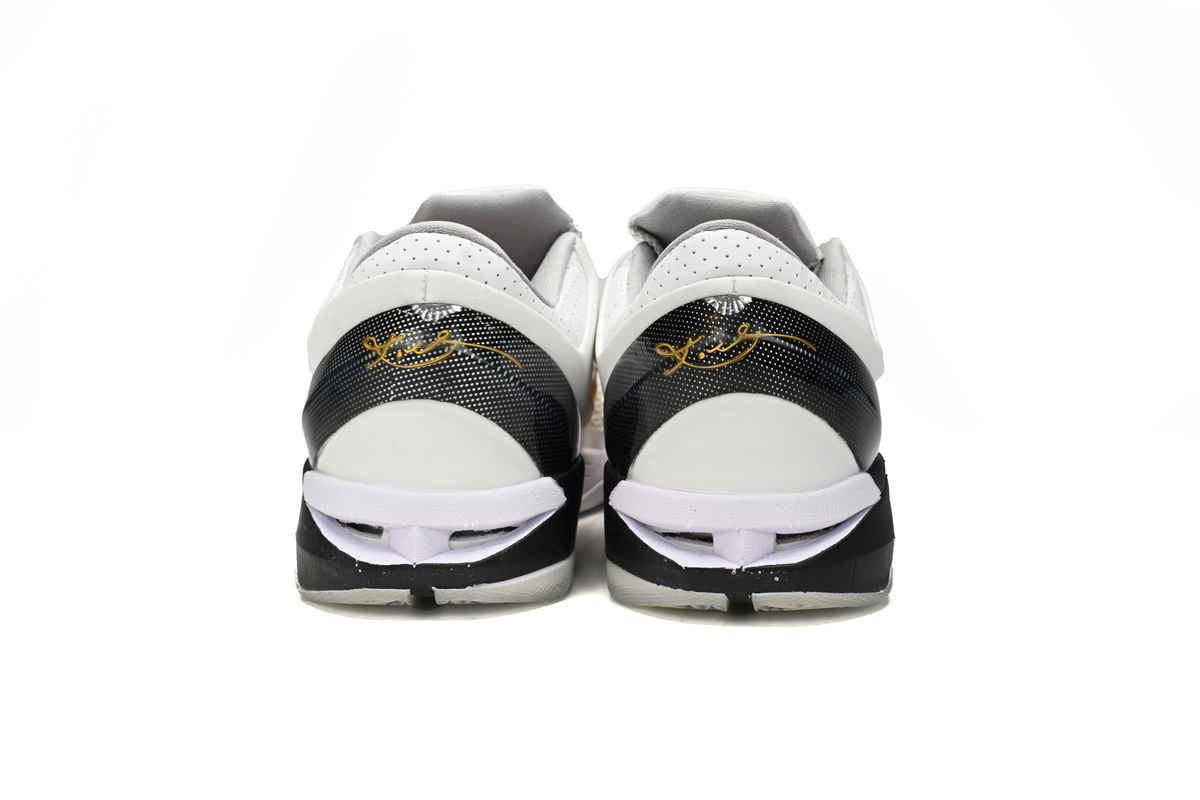 EM Sneakers Nike Zoom Kobe 7 Home