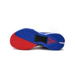 EM Sneakers Nike Zoom Kobe 7 VII Red/Royal