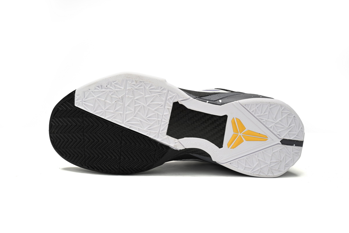 EM Sneakers Zoom Kobe 7 System 'Opening Day'