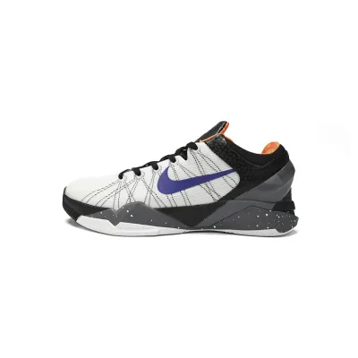 EM Sneakers Zoom Kobe 7 System 'Opening Day' 01