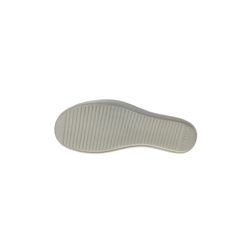 EM Sneakers Rick Owens DRKSHDW Black Denim Low Black