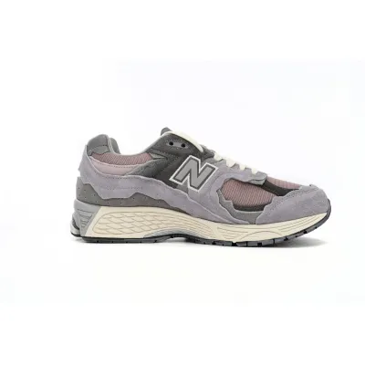 EM Sneakers New Balance 2002R Protection Pack Lunar New Year Dusty Lilac 02