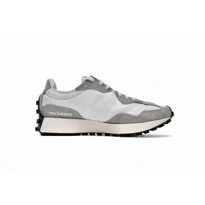 EM Sneakers New Balance 327 Grey 02