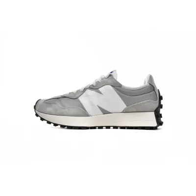 EM Sneakers New Balance 327 Grey 01