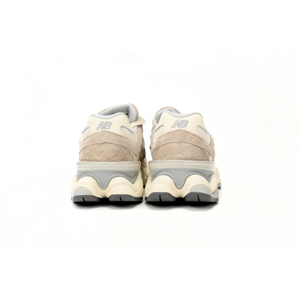 EM Sneakers New Balance 9060 Driftwood Stone Pink Sea Salt