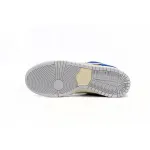 EM Sneakers Nike SB Dunk Low Pro Fly Streetwear Gardenia