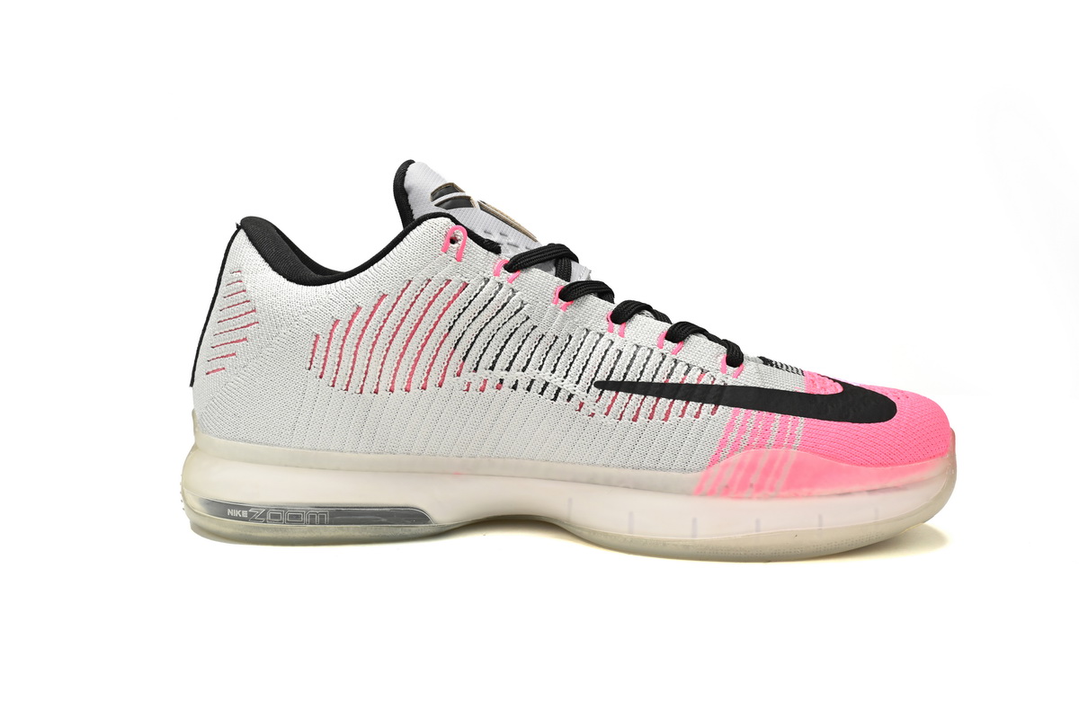 EM Sneakers Nike Kobe 10 Elite Mambacurial