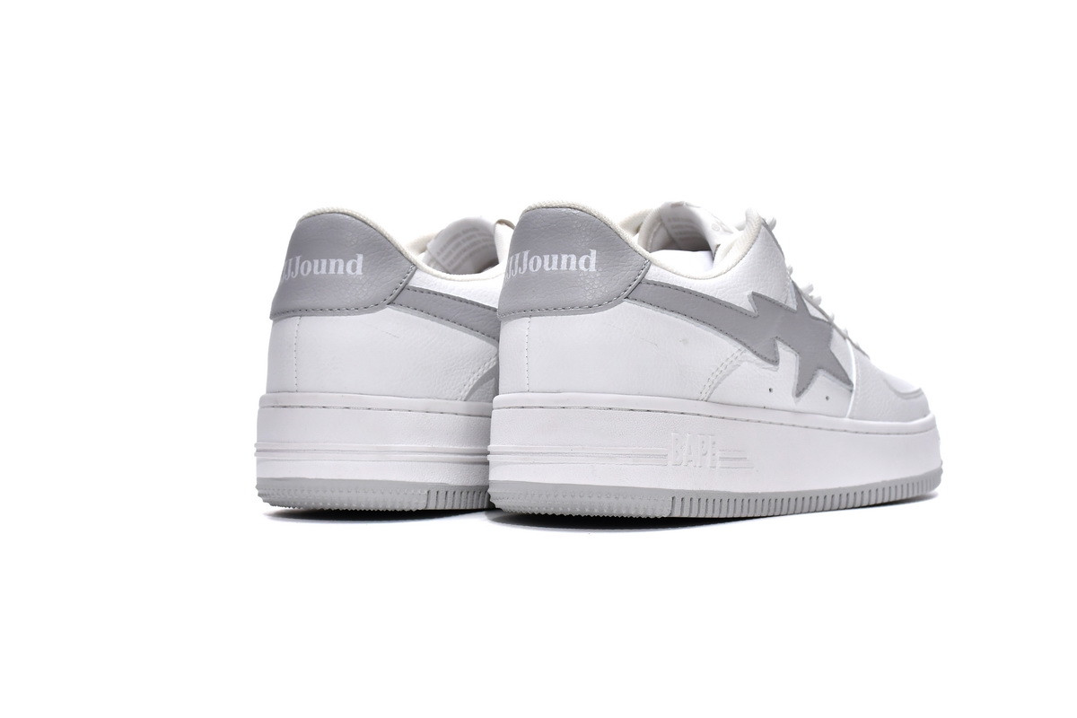 EM Sneakers A Bathing Ape Bape SK8 Sta JJJJound