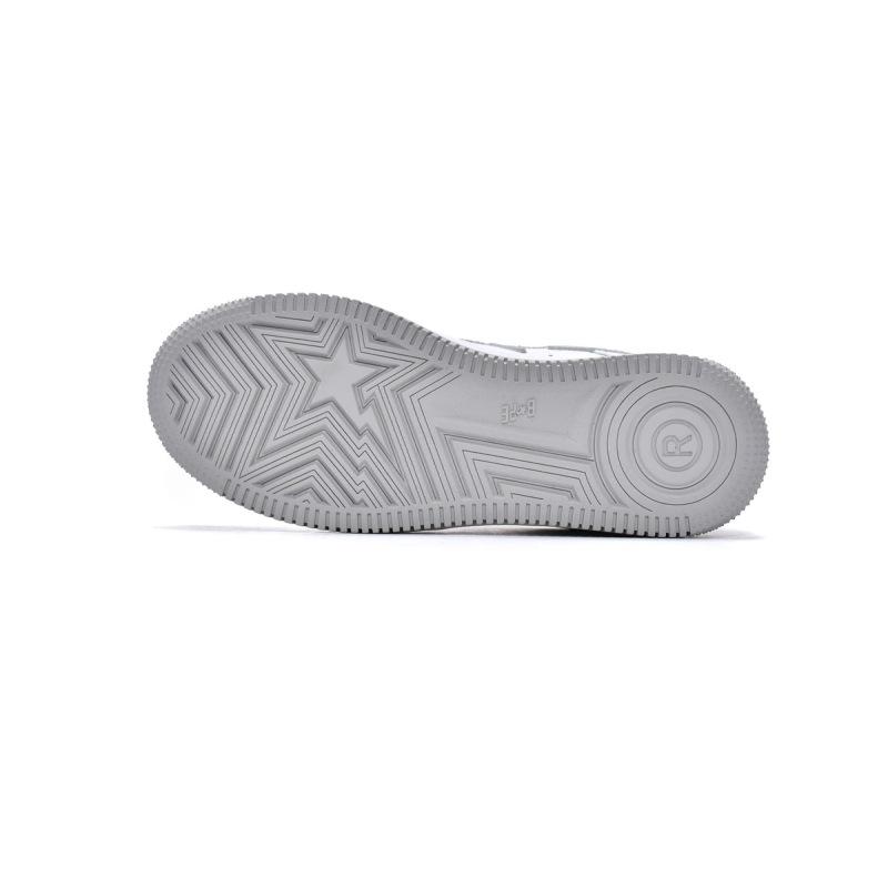 EM Sneakers A Bathing Ape Bape SK8 Sta JJJJound