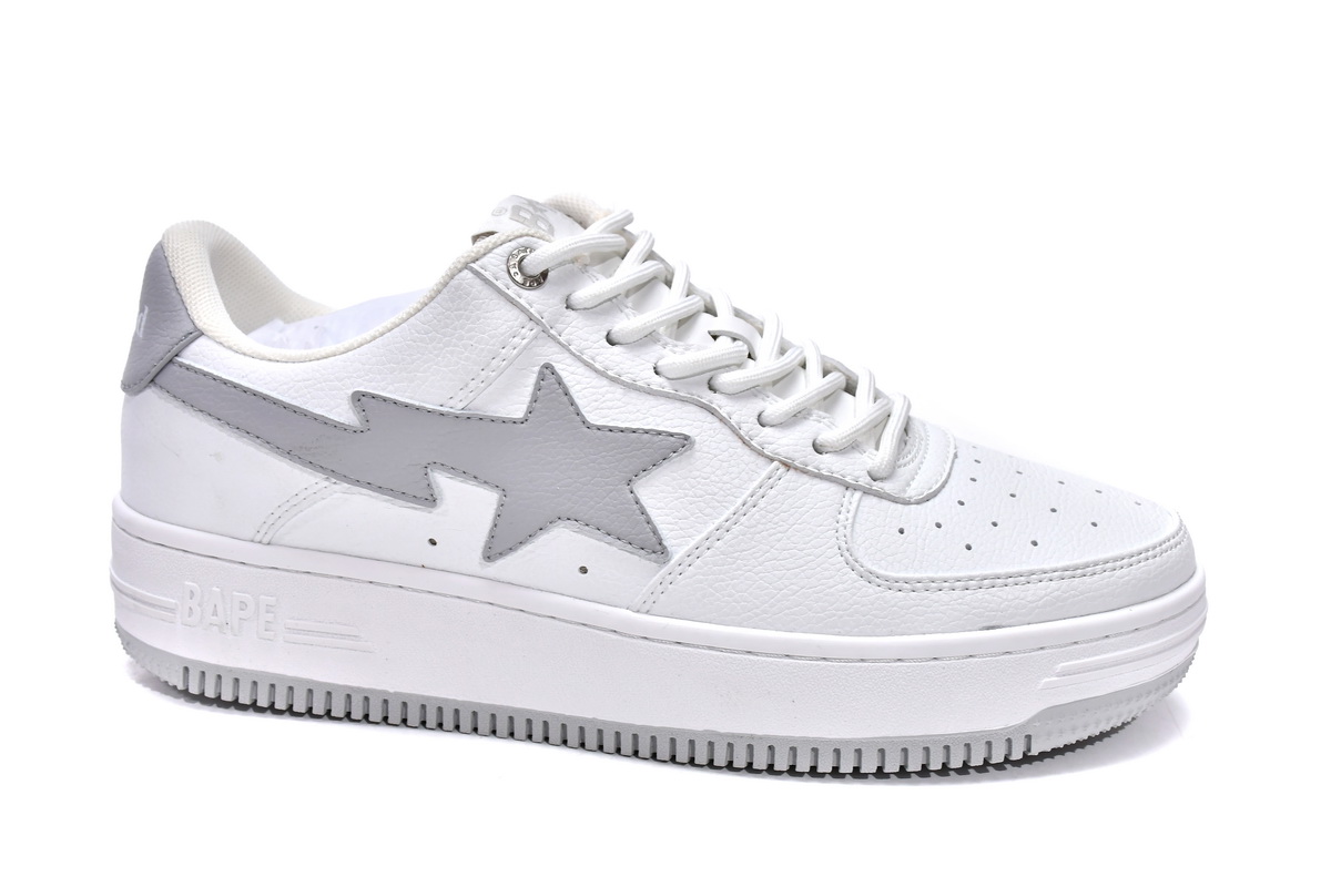 EM Sneakers A Bathing Ape Bape SK8 Sta JJJJound