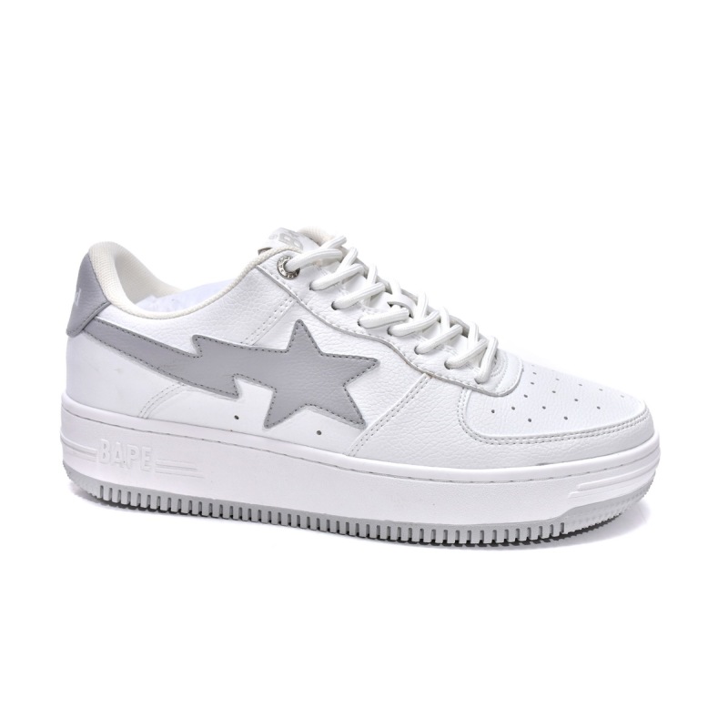 EM Sneakers A Bathing Ape Bape SK8 Sta JJJJound