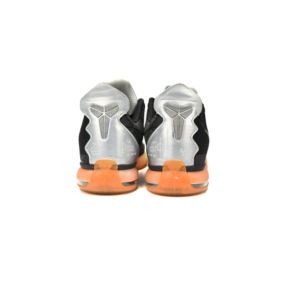 EM Sneakers Kobe 10 EP 'All Star'