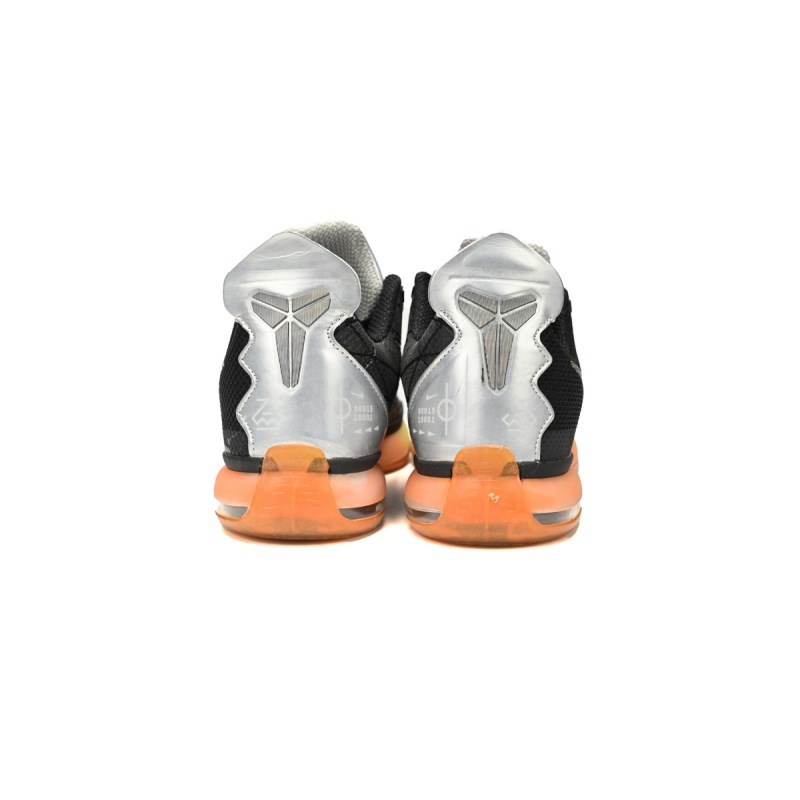 EM Sneakers Kobe 10 EP 'All Star'