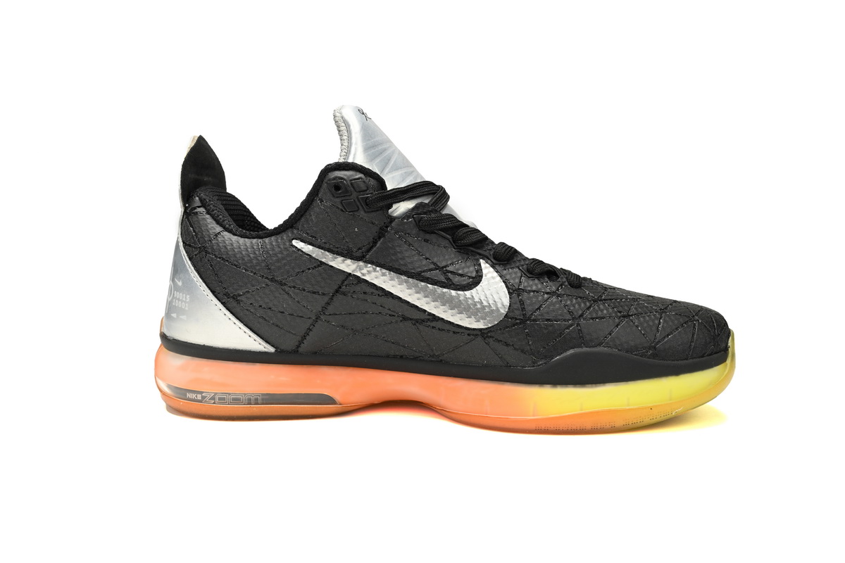 EM Sneakers Kobe 10 EP 'All Star'