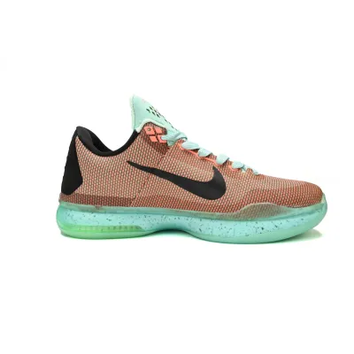 EM Sneakers Nike Kobe 10 Easter 02