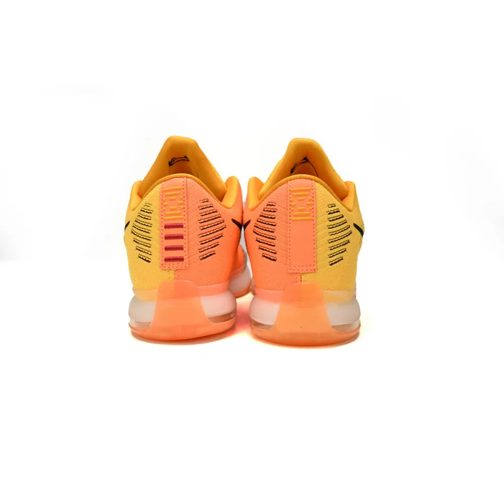 EM Sneakers Nike Kobe 10 Elite Chester