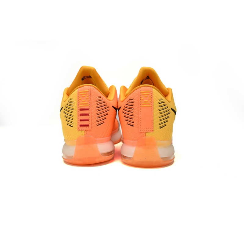 EM Sneakers Nike Kobe 10 Elite Chester