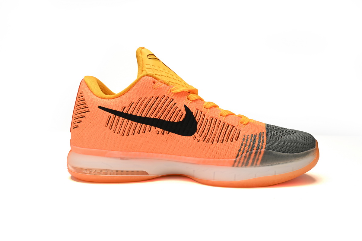 EM Sneakers Nike Kobe 10 Elite Chester