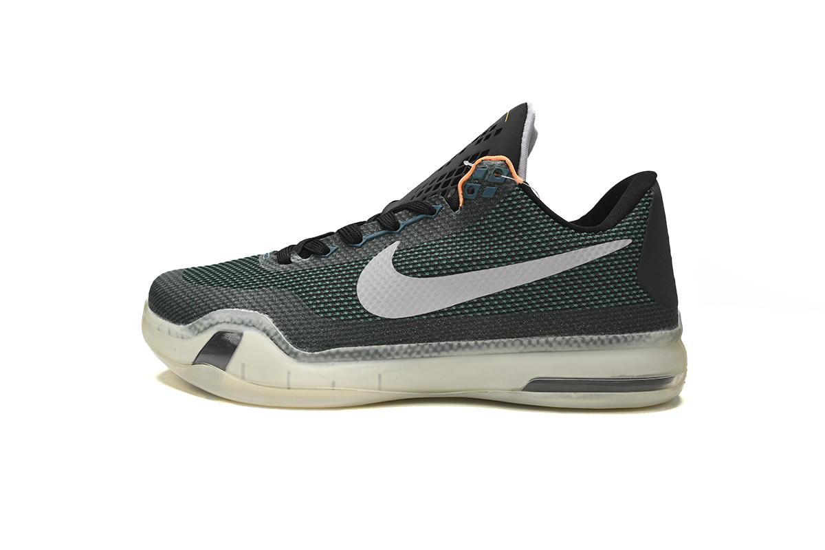 EM Sneakers Nike Kobe 10 Flight