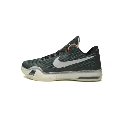 EM Sneakers Nike Kobe 10 Flight 01
