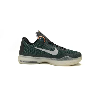EM Sneakers Nike Kobe 10 Flight 02