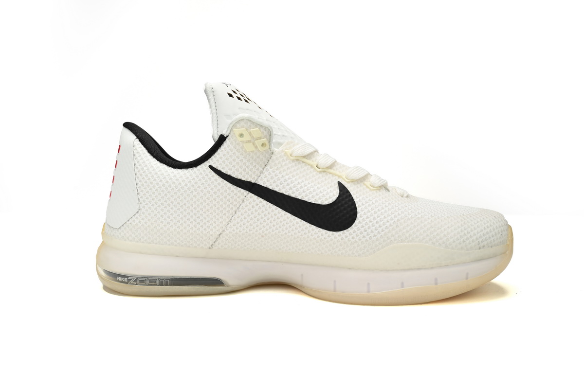 EM Sneakers Nike Kobe 10 Fundamentals