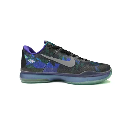 EM Sneakers Nike Kobe 10 Peach Jam 02