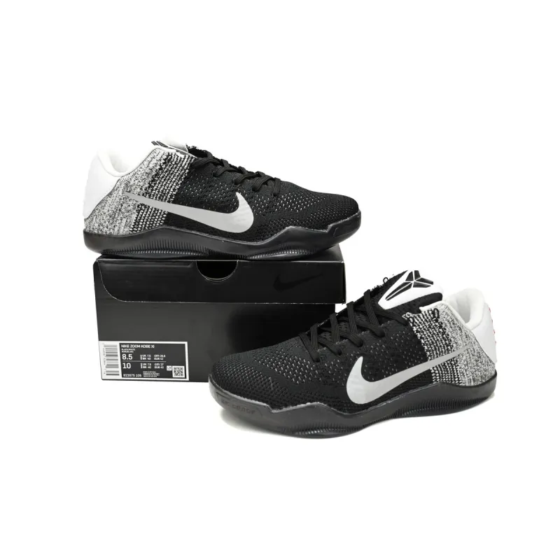 EM Sneakers Nike Kobe 11 Elite Low Last Emperor