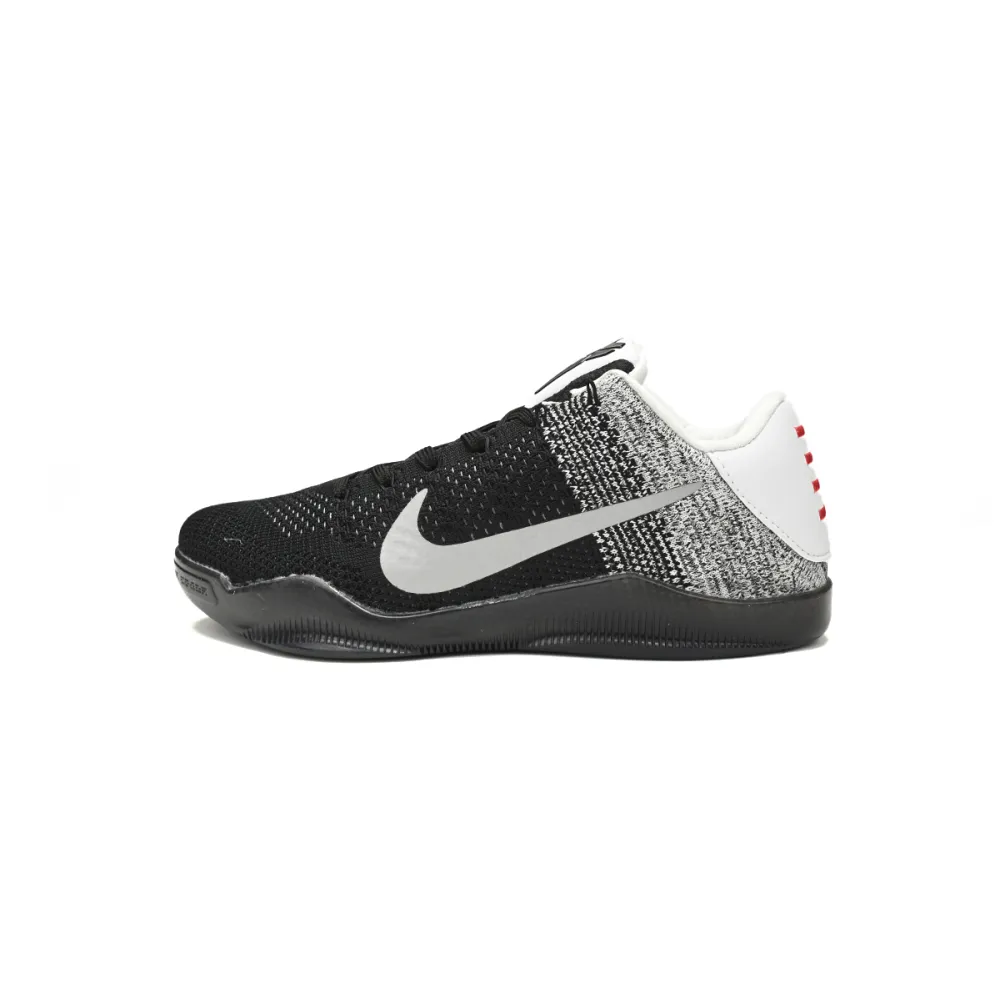 EM Sneakers Nike Kobe 11 Elite Low Last Emperor