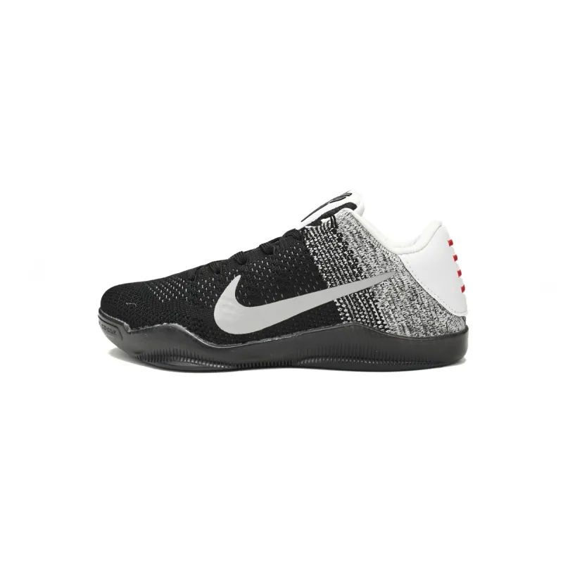 EM Sneakers Nike Kobe 11 Elite Low Last Emperor