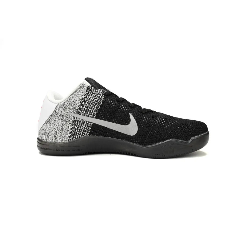 EM Sneakers Nike Kobe 11 Elite Low Last Emperor