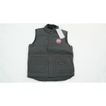 EM Sneakers CANADA GOOSE Black 1.0