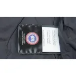 EM Sneakers CANADA GOOSE Black 1.0