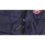 EM Sneakers CANADA GOOSE Navy Blue 1.0